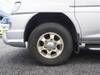 MITSUBISHI DELICA SPACE GEAR