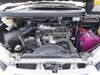 MITSUBISHI DELICA SPACE GEAR