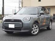 2024 BMW MINI