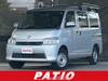 TOYOTA TOWNACE VAN