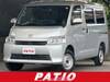 TOYOTA TOWNACE VAN