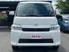 TOYOTA TOWNACE VAN