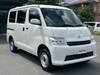 TOYOTA TOWNACE VAN