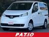 NISSAN NV200 VANETTE VAN