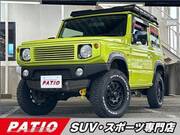 2019 SUZUKI JIMNY XL
