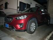 2014 MAZDA CX-5 20S