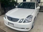 2005 TOYOTA MARK II BLIT