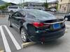 MAZDA ATENZA SEDAN