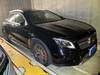 MERCEDES BENZ GLA-CLASS