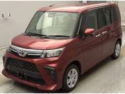2023 TOYOTA ROOMY