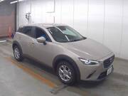 2023 MAZDA CX-3