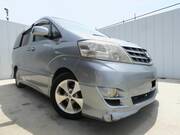 2007 TOYOTA ALPHARD V AX