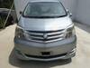 TOYOTA ALPHARD V
