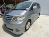 TOYOTA ALPHARD V