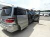 TOYOTA ALPHARD V