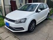 2014 VOLKSWAGEN POLO