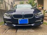 2013 BMW 3 SERIES