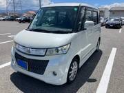 2009 SUZUKI PALETTE SW