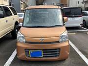 2014 SUZUKI SPACIA