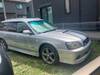 SUBARU LEGACY TOURING WAGON