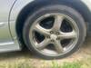 SUBARU LEGACY TOURING WAGON
