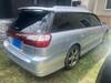 SUBARU LEGACY TOURING WAGON