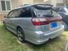 SUBARU LEGACY TOURING WAGON
