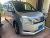 HONDA STEPWAGON