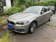 2015 BMW 5 SERIES