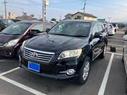 2010 TOYOTA VANGUARD 240S