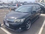 2013 TOYOTA COROLLA FIELDER