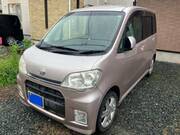 2010 DAIHATSU TANTO EXE
