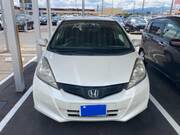 2011 HONDA FIT