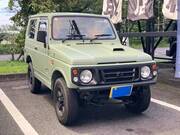 1997 SUZUKI JIMNY LAND VENTURE