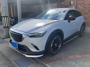 2016 MAZDA CX-3