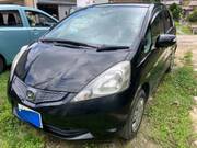 2010 HONDA FIT