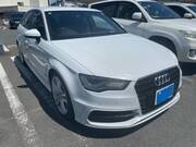 2016 AUDI A3 SPORTBACK E-TRON