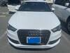 AUDI A3 SPORTBACK E-TRON