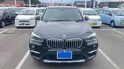 2018 BMW X1