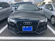 2015 AUDI A5 SPORTBACK