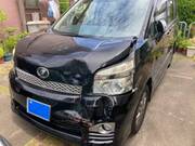2012 TOYOTA VOXY