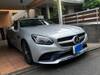MERCEDES BENZ SLC