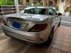 MERCEDES BENZ SLC