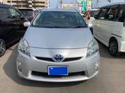 2009 TOYOTA PRIUS