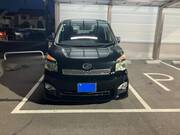 2013 TOYOTA VOXY