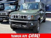 2026 SUZUKI OTHER