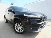 2014 CHRYSLER JEEP CHEROKEE LIMITED