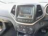 CHRYSLER JEEP CHEROKEE