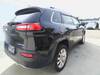 CHRYSLER JEEP CHEROKEE