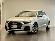 2024 AUDI A1 SPORTBACK